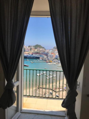 Casa Rada - Immobilevante Ponza